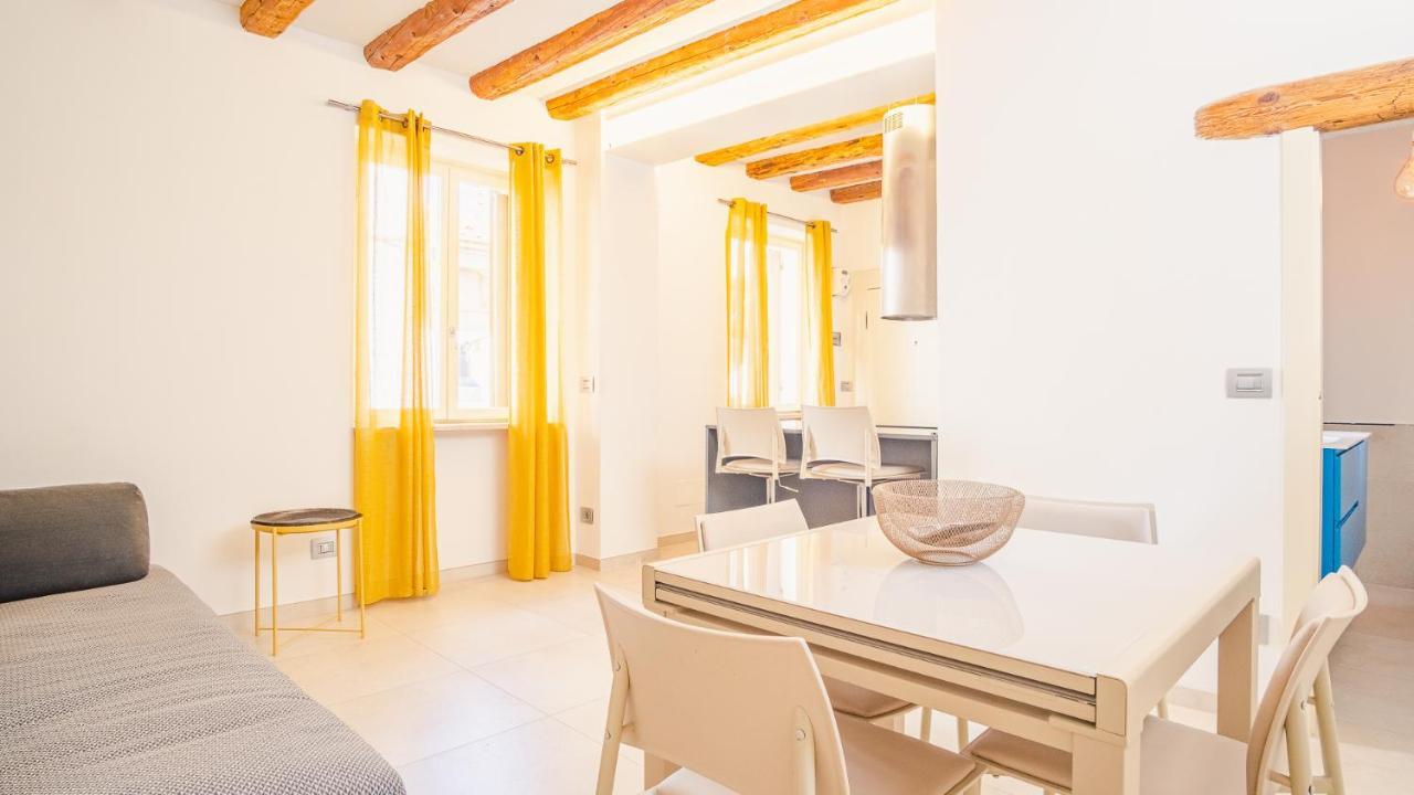 San Giovanni In Valle - Italian Homing Verona Kültér fotó
